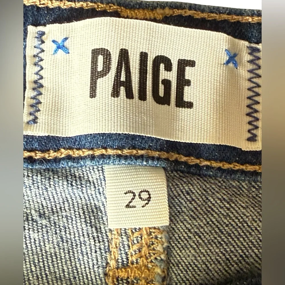 PAIGE chic versatile
